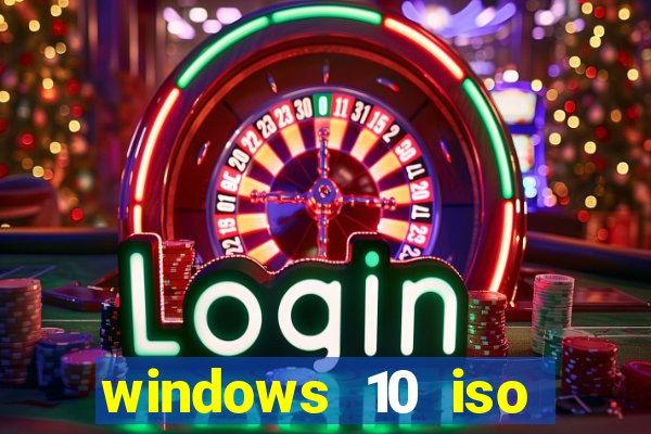 windows 10 iso download google drive